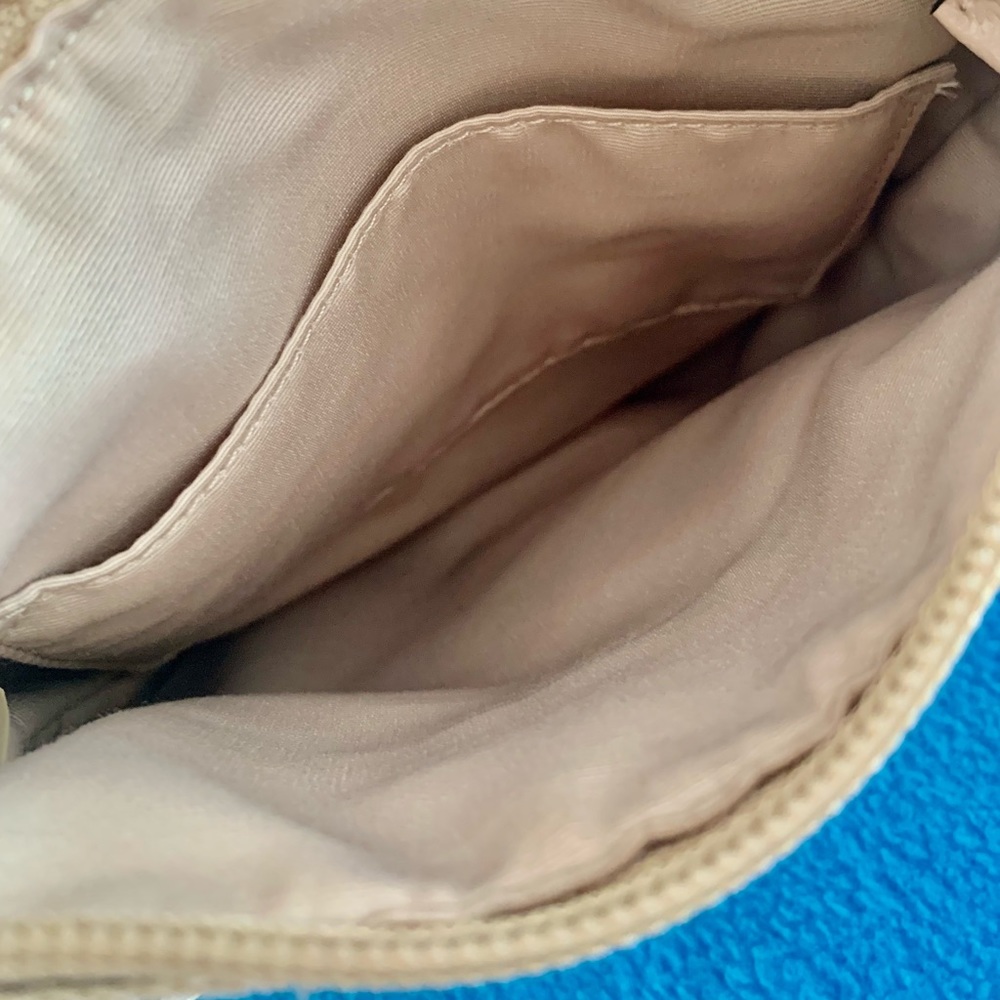 Coach crossbody logo bag - Picture 4 of 6